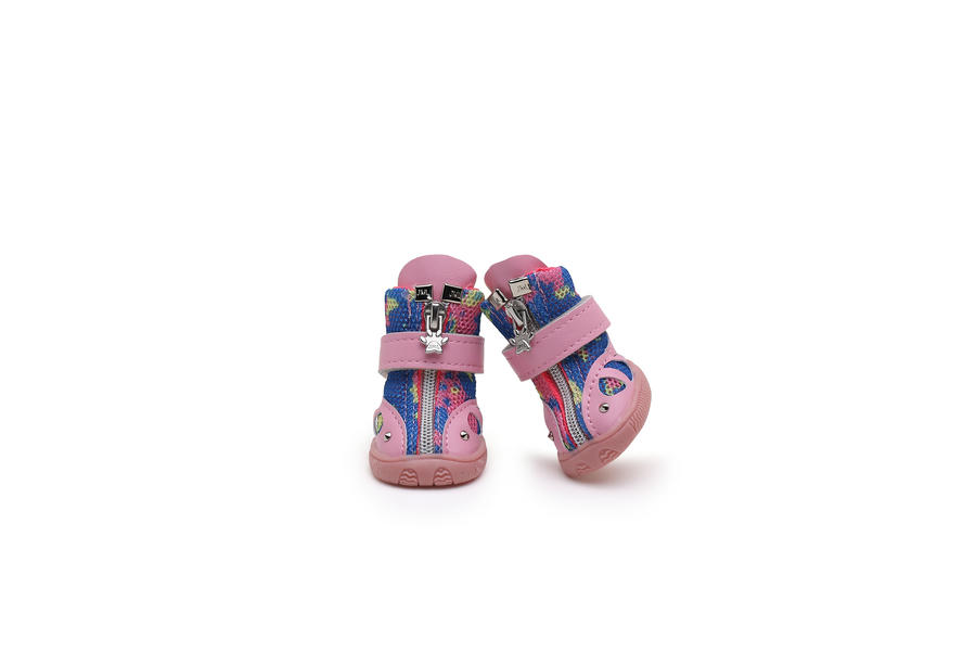 dog booties small dogs